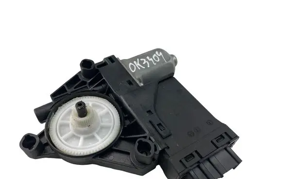 Volvo V60 Rear door window regulator motor 966264102