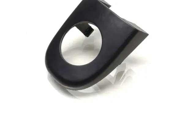 Skoda Octavia Mk2 (1Z) Front door handle cover 3B0837879