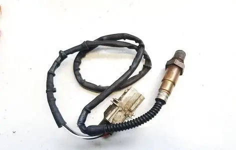 Lambda probe sensor