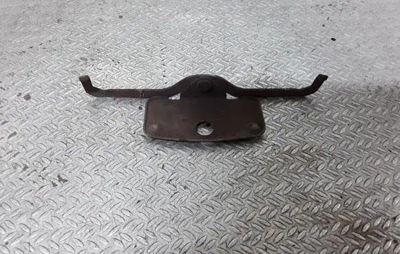 BMW 5 E60 E61 Front brake pad spring 