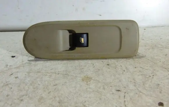 Citroen C5 Electric window control switch