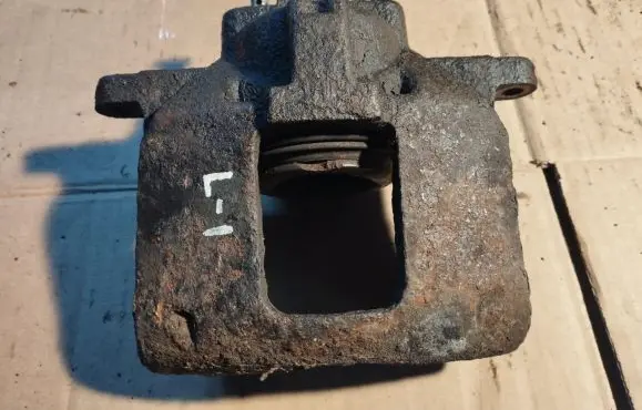 Dodge Journey Front brake caliper