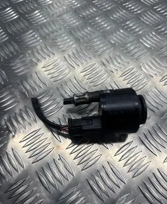 BMW 3 E92 E93 Fuel filter heater 8509766 PA66GF30 3001041
