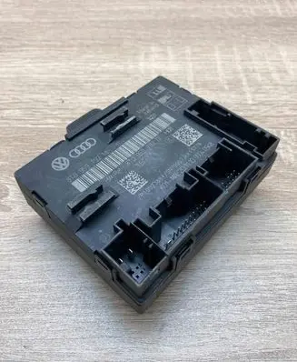 Audi A5 8T 8F Door control unit/module 8T0959792M 8T0959792D