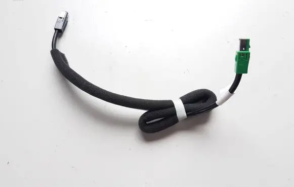 Other wiring loom