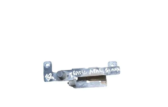 Renault Trafic III (X82) Sliding door check strap stopper 65710