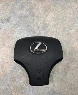 Lexus IS 220D-250-350 Steering wheel airbag 4513053080C0 2D0821408A9V