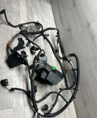 Land Rover Discovery 4 - LR4 Gearbox/transmission wiring loom CH327C078GB