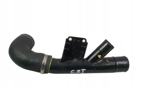Mitsubishi Colt Air intake hose/pipe MN135633A