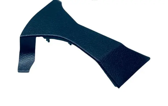 Mercedes-Benz GLE (W166 - C292) Seat trim A1669181900