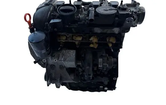 Volkswagen Scirocco Engine CAWB CAW