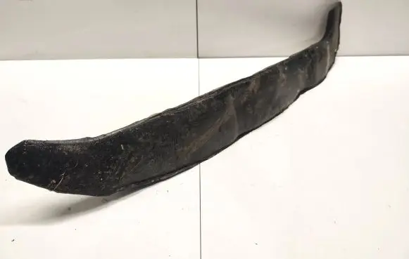 Ford Fusion II Fender end trim 