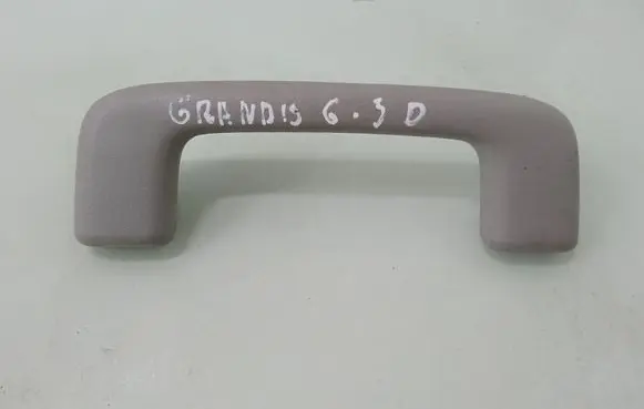 Mitsubishi Grandis Rear interior roof grab handle