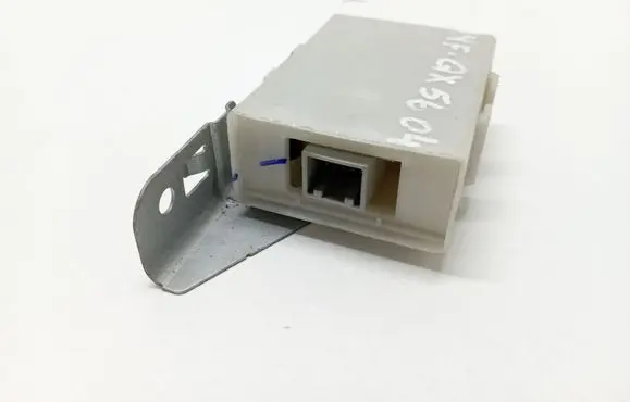 Infiniti QX56 Alarm control unit/module 285407S000