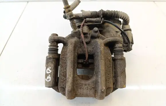 BMW 5 F10 F11 Rear brake caliper