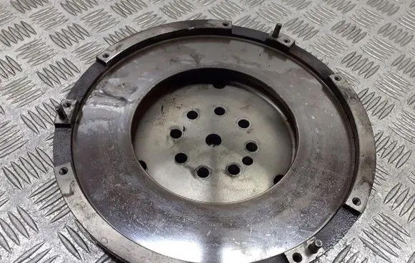 KIA Rio Flywheel 
