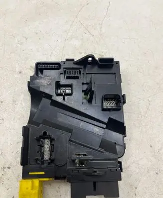 Volkswagen Touran I Steering angle sensor ANP80H072A