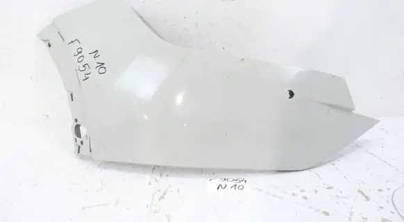 KIA EV6 Rear bumper 86657CV000