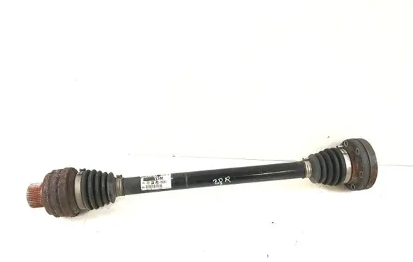 Audi A4 S4 B8 8K Rear driveshaft 8K0501203M