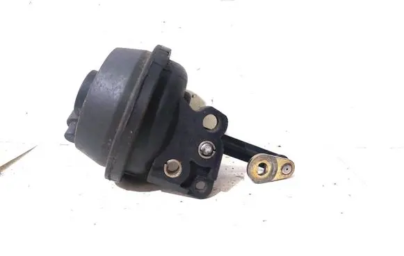 Mercedes-Benz CLK A209 C209 Vacuum valve A1121410069