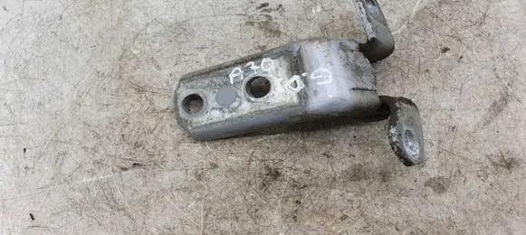 Toyota Corolla Verso E121 Rear door lower hinge NOCODE
