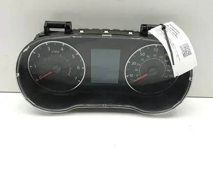 Renault Master III Speedometer (instrument cluster) 248099387R