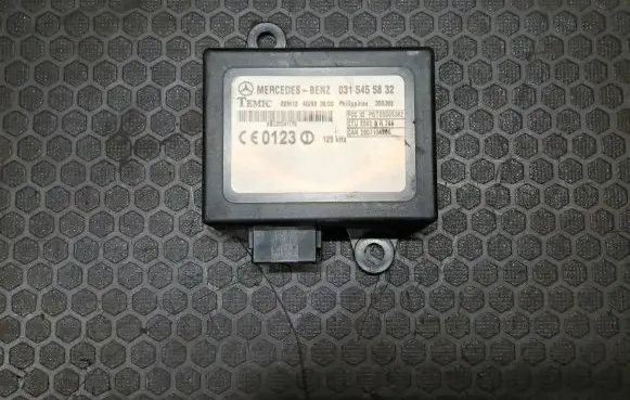 Mercedes-Benz Sprinter W901 W902 W903 W904 Immobilizer control unit/module 0315455832