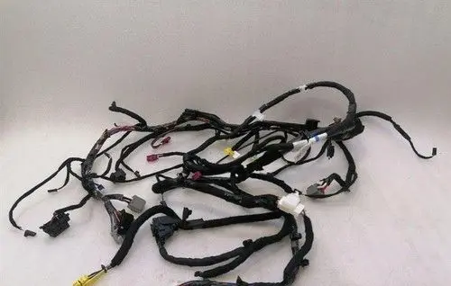 Tesla Model 3 Handbrake wiring loom/harness 451769000A