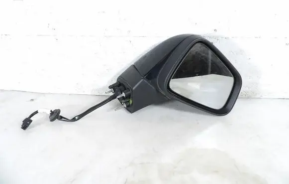 Opel Mokka X Front door electric wing mirror 42463806