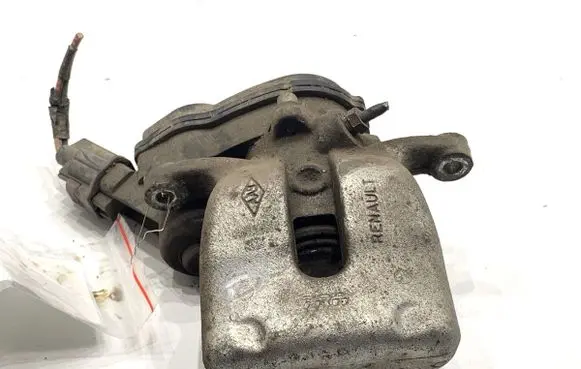 Renault Scenic III - Grand scenic III Rear brake caliper 