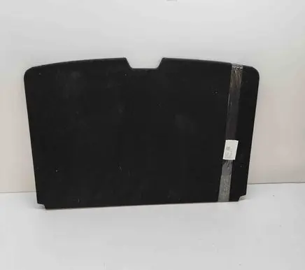 Trunk/boot floor carpet liner