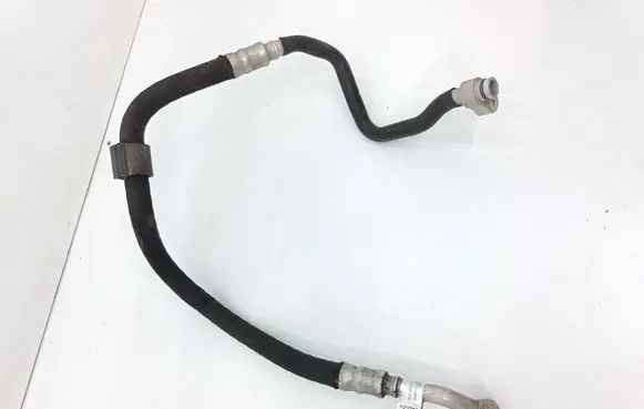 Audi A6 S6 C7 4G Air conditioning (A/C) pipe/hose 4G0260701CK
