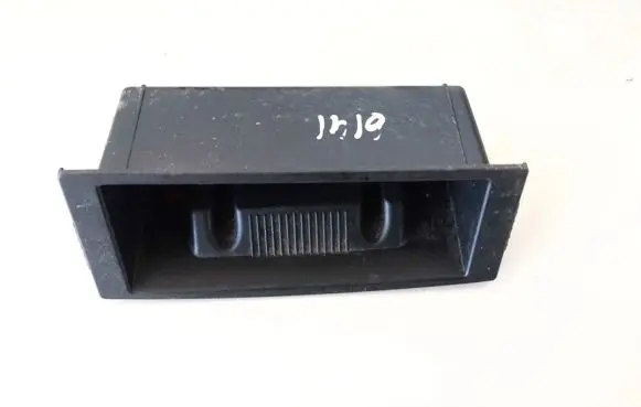Peugeot 407 Car ashtray