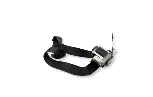 Volkswagen Sharan Front seatbelt 7N1857706