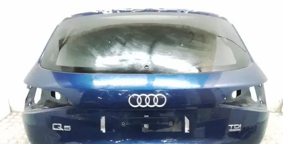 Audi Q5 SQ5 Tailgate/trunk/boot lid