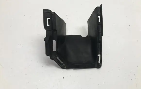 Skoda Enyaq iV Front bumper lower grill 5LA853950