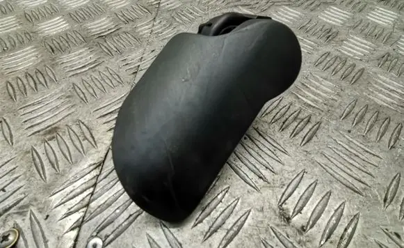 Audi A6 S6 C6 4F Engine bonnet (hood) release handle 4f1823533c