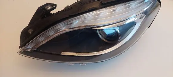 Mercedes-Benz B W246 W242 Headlight/headlamp A2468207761