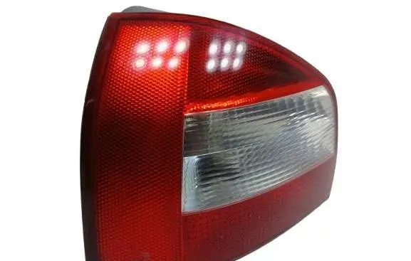 Audi A3 S3 8L Rear/tail lights 144607-KASACJA 144607