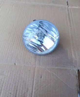 Opel Karl Front fog light 