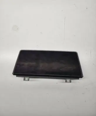 BMW X2 F39 Screen/display/small screen 6844128