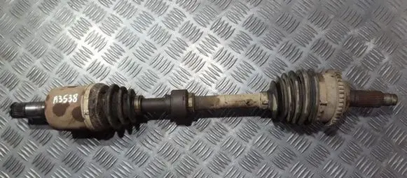 Mazda 6 Front driveshaft