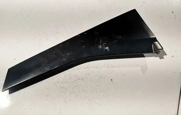 Honda FR-V Other rear door trim element 72761sjd0030 72761-sjd-0030