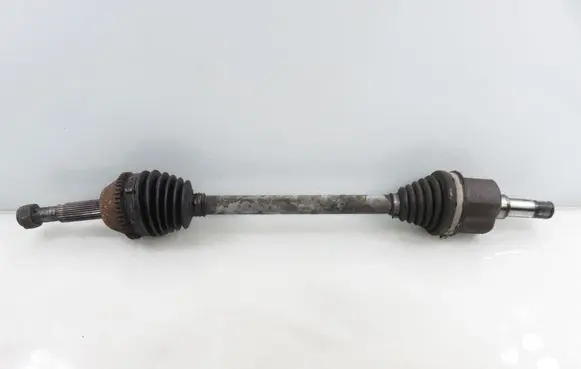 Ford Transit Front driveshaft 