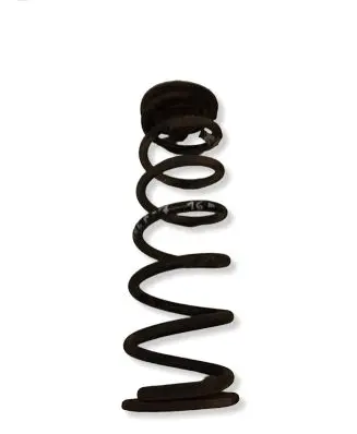 Volkswagen Golf VII Rear coil spring 