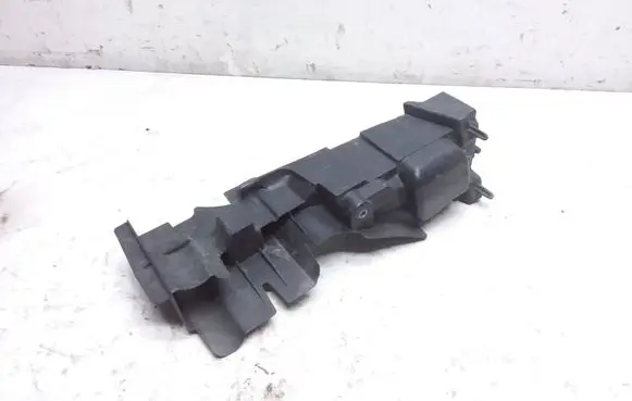Mercedes-Benz Sprinter W906 Side radiator support slam panel A9068890131