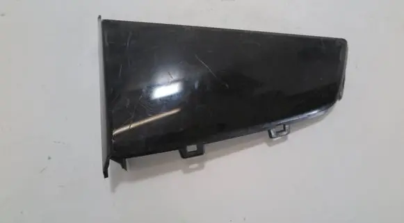 BMW X7 G07 Front bumper splitter molding 5A241B8
