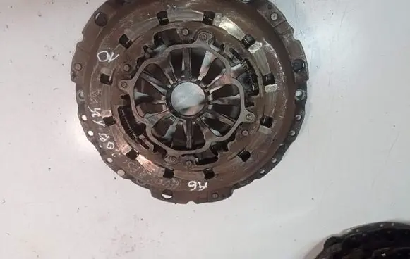 Audi A6 S6 C6 4F Pressure plate 