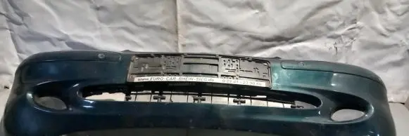 Mercedes-Benz A W168 Front bumper 1688853025 MBA1701081