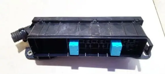 Toyota Prius (XW20) Fuse box set